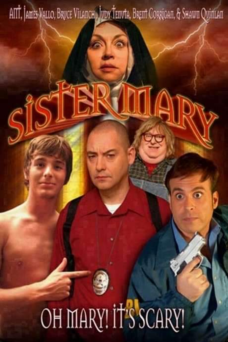 Sister Mary